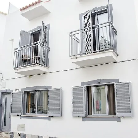 Apartment De Hofnar
