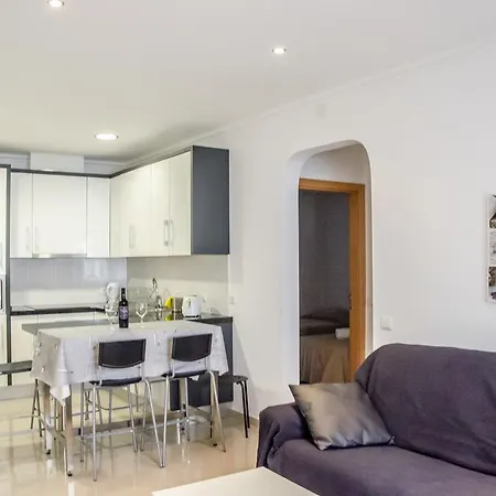 Apartment De Hofnar