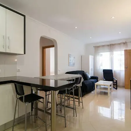 Appartement De Hofnar