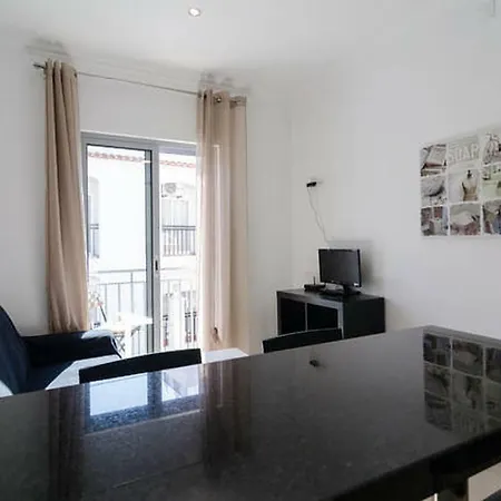 Appartement De Hofnar