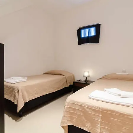 Appartement De Hofnar
