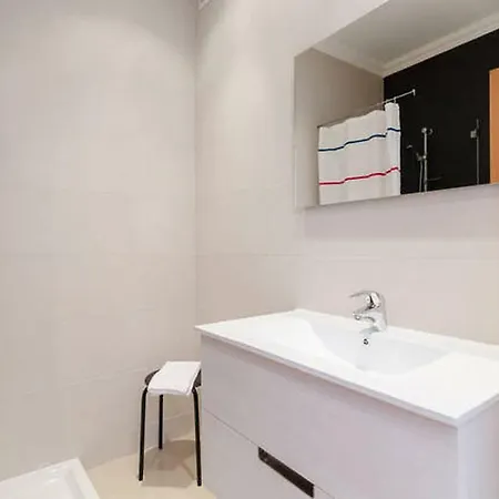 De Hofnar Appartement *