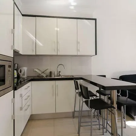 Apartment De Hofnar