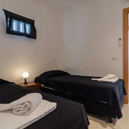 De Hofnar Appartement *