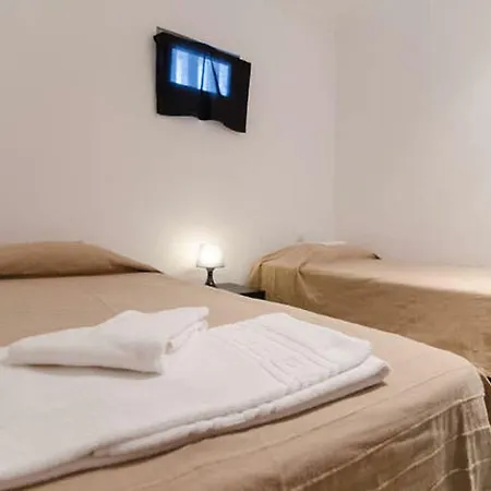 De Hofnar Appartement