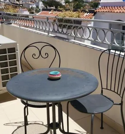 Lägenhet De Hofnar Albufeira