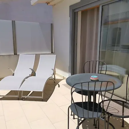 De Hofnar Албуфейра