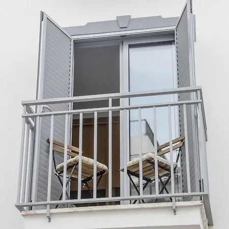 De Hofnar * Албуфейра