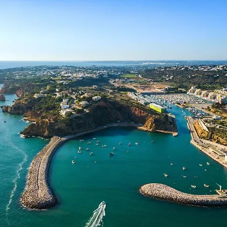 De Hofnar * Албуфейра