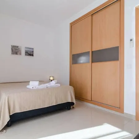 De Hofnar * Албуфейра