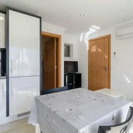 De Hofnar * Албуфейра