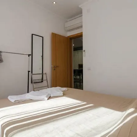 De Hofnar Апартаменты *