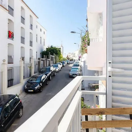 De Hofnar * Албуфейра