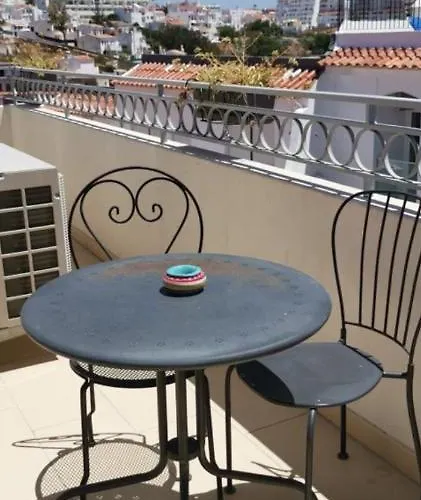 דירה De Hofnar אלבופיירה