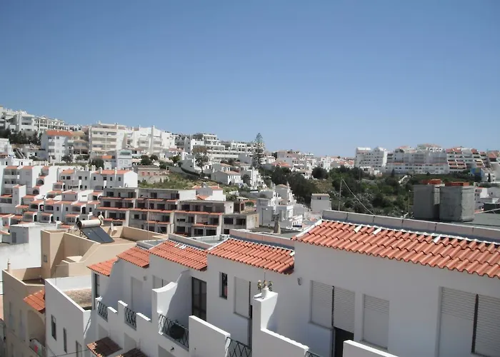 דירה De Hofnar *