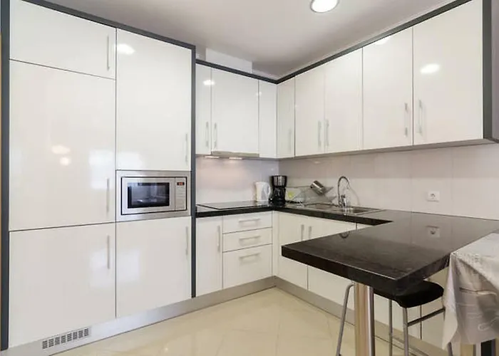 דירה De Hofnar *