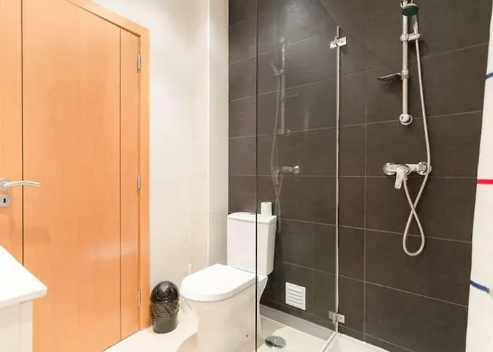 דירה De Hofnar *