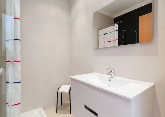 De Hofnar דירה *