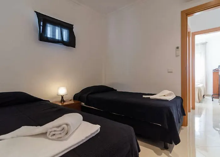 De Hofnar דירה *