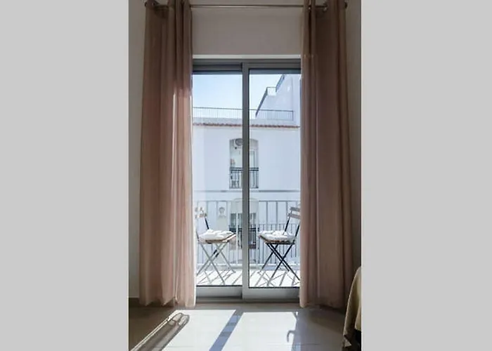 דירה De Hofnar אלבופיירה