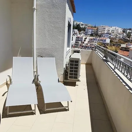 De Hofnar דירה