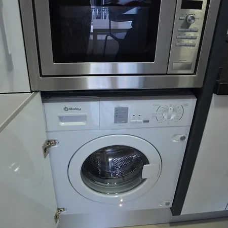 De Hofnar Apartment *