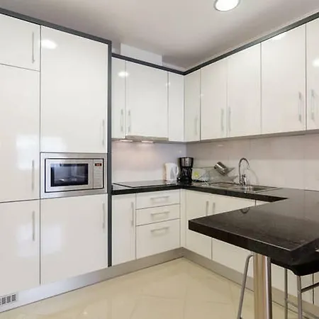 Apartment De Hofnar *