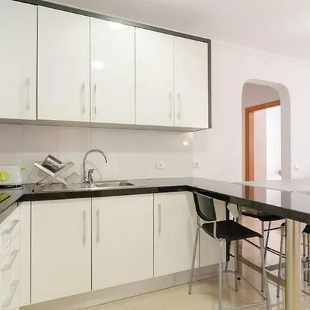 De Hofnar * Albufeira