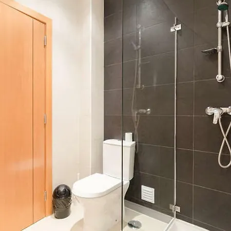 Apartment De Hofnar *