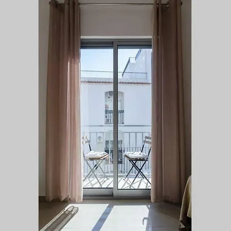 Apartment De Hofnar Albufeira